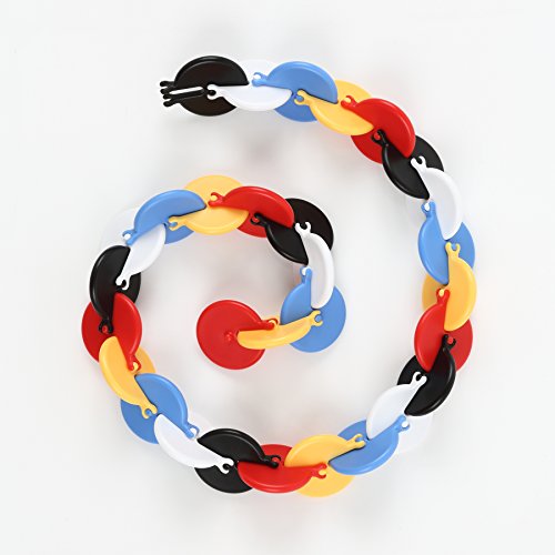 Playable Art A0426 Osm - Forever Turning Kinetic Sculpture thumb #5