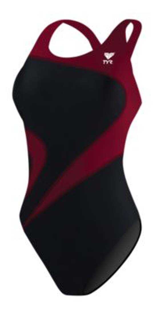 TYRYouth Alliance T-Splice Maxfit Swimsuit