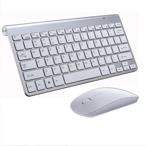 Rosoy CXL[{[h}EXZbg Bluetooth/2.4GHz XE^EyʁEhEȃGl ȒPڑ p\RE^ubg {bNXΉK6 (zCg)