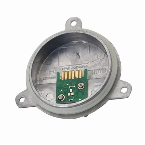 Módulo TMS para faros delanteros que soluciona fallos de luz diurna y giro en X5 G05