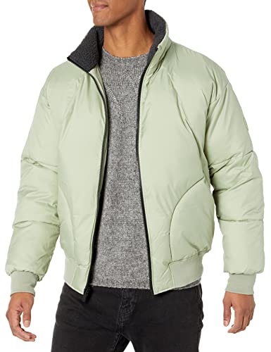 Image of UGG Men's Damion Sherpa Puffer Jacket
