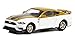 Greenlight 41150-E Running on Empty Series 15 - 2021 Mustang Mach 1 - Hurst Performance 1/64 Scale Diecast