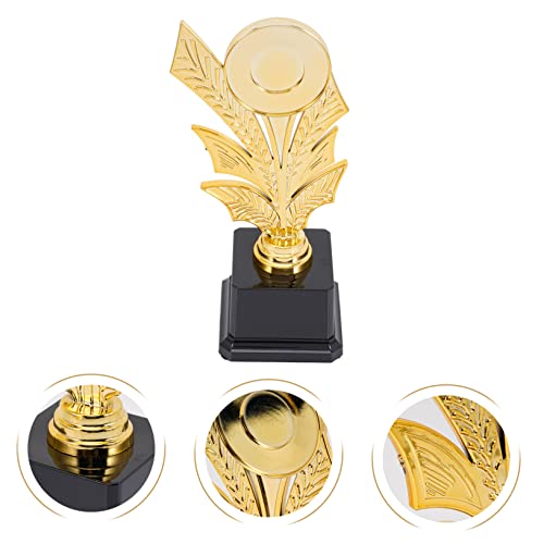 LIOOBO Troféu Infantil Mini Troféu De Recompensa Prêmio Troféu Copos Troféu Personalizado Lembrancin