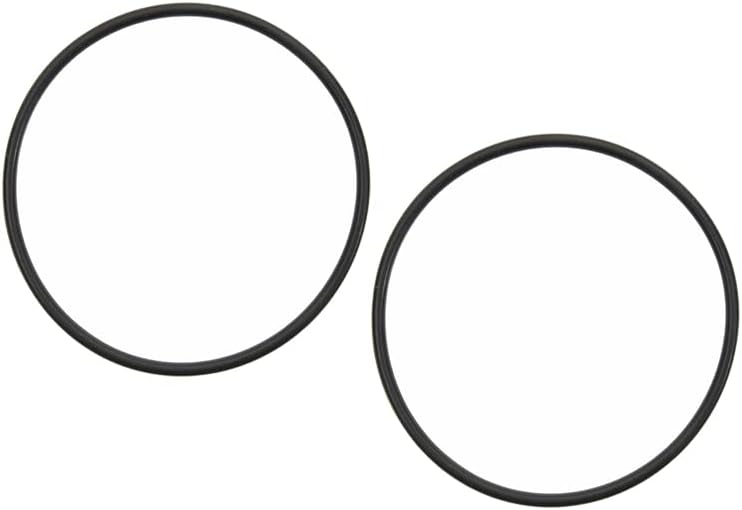 Replacement Fuel Injection Plenum Gasket Kit Mechanics Choice for 2006-2010 GMC Savana 2500 6.6L V8 (Upper)