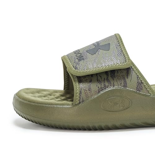 Under Armour Men's Ignite Pro 8 Freedom Slide Sandal4