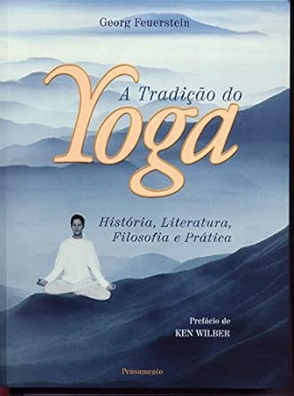 A tradição do yoga