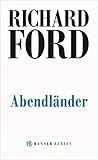 Abendländer - Richard Ford 