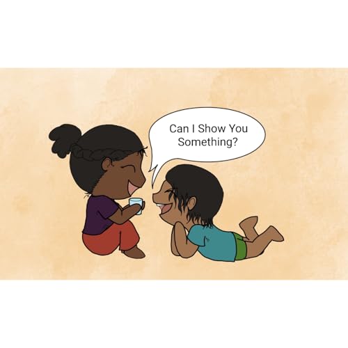 『Can I Show You Something』のカバーアート