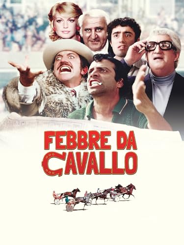  Febbre da cavallo