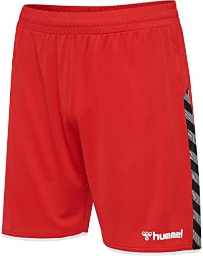 hummel Hmlauthentic Poly Shorts - Szorty Mężczyźni