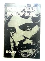 Son of Man, Son of God 0281011109 Book Cover