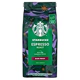 Starbucks® - Espresso Dark Roast Bohnen - 450g