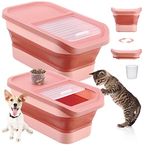 Top 10 Dog Food Storage Containers at Walmart A Review and Buying