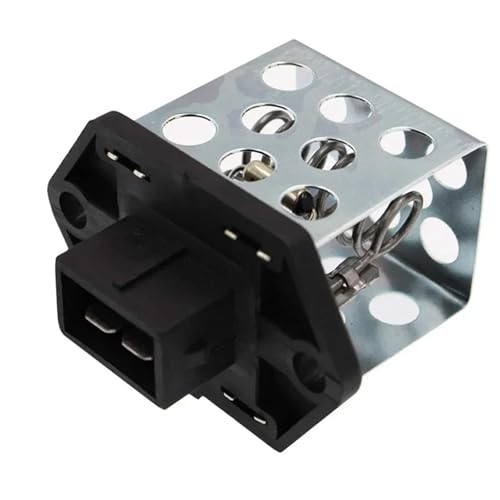 Resistencia Motor Ventilador Calentador Resistencia Del Motor Del Ventilador Del Radiador Para Ford Para Mondeo Mk3 2003-2007 2.0T 93BB9A819AC