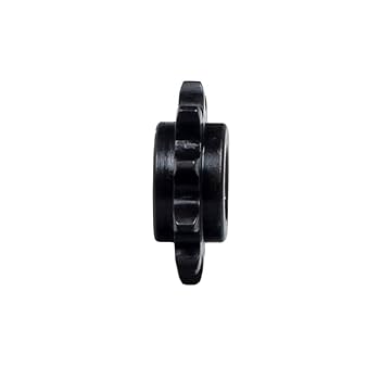NFX C70MH＆NFX S66ML Amazon.com: Centrifugal Clutch, Go Kart Clutch 3/4 Bore 10T