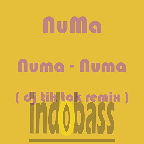 Numa