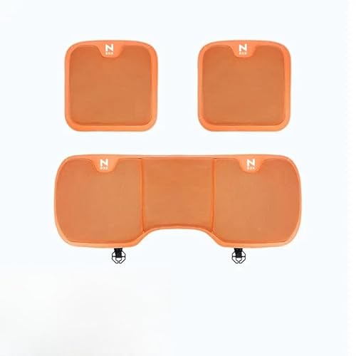 N-BOX【最新型 カーシートクッション】N-BOX 車用シートクッション 車 後部座席 クッション Nシリーズ フリード N-BOX JF2 JF3JF4 JF5 JF6 全シリーズ対応 車 クッション シートカバー クッション 腰クッション 背もたれ