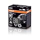 OSRAM LEDriving® REVERSING VX120S-WD, LED Rückfahrscheinwerfer, quadratisch, LED Zusatzscheinwerfer mit ECE Zulassung, Sconosciuto