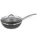Produktbild Michelino Topf mit Glasdeckel Nora Topf mit Deckel Kochtopf 20 cm