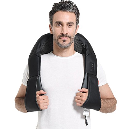 Massage abdominal et lombaire relaxant après le travail
