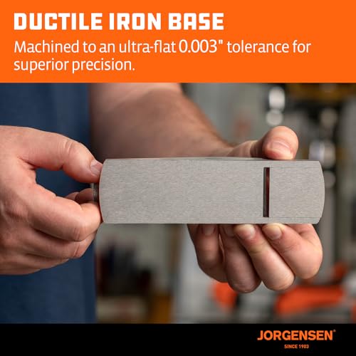JORGENSEN No.60-1/2 Block Plane