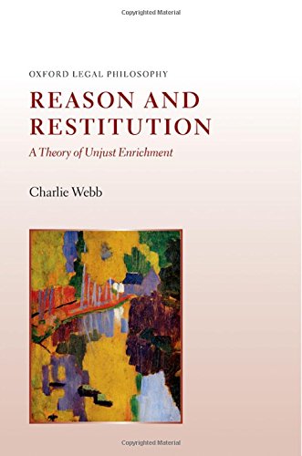 Reason and Restitution: a Theory of Unjust