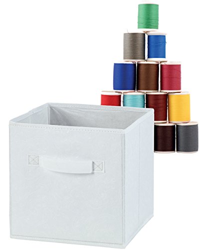 H&L Russel, Scatola Ripiegabile in Rilievo