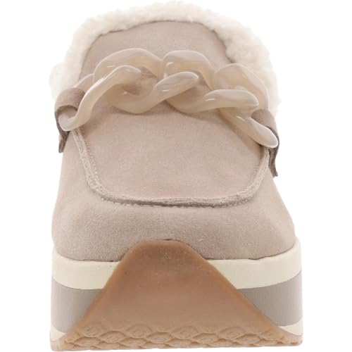 Dolce Vita Women's Jamey Plush Flats3