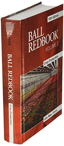 Ball Redbook: Crop Production: 2
