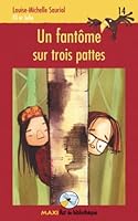 Fantomes sur 3 pattes maxirat 14 2761330927 Book Cover