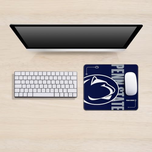 Image of YouTheFan NCAA Penn State Nittany Lions Gameday Mouse Pad