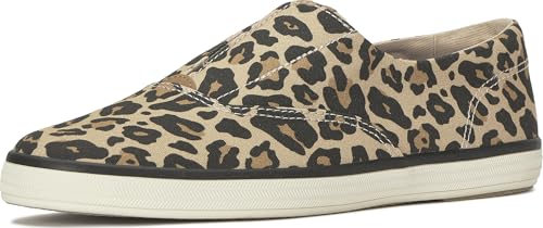 Image of Keds Womens Champion Round Toe Slip-on