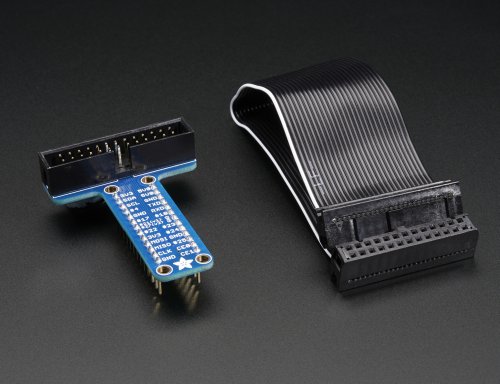 Best Breadboard For The Raspberry Pi Adafruit