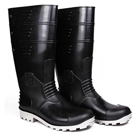 chrome armor safety shoes