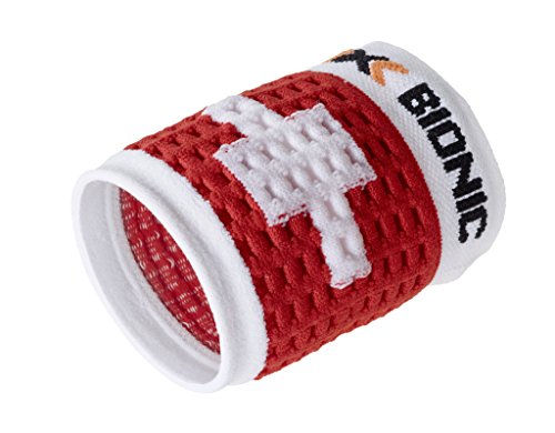 X-Bionic Fascia tergisudore Wallaby Patriot