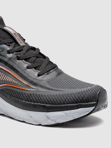 Image of Action-NITRO-504 Lightweight Comfortable Cushioned Running Sports Shoes for Men