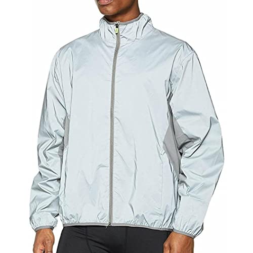 Veste réfléchissante Spiro pour le vélo urbain et la course à pied nocturne homme XXS