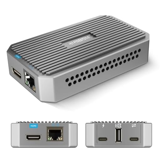 UVC to HDMI Converter for Live Streaming