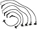 Autolite 96182 Spark Plug Wire Set