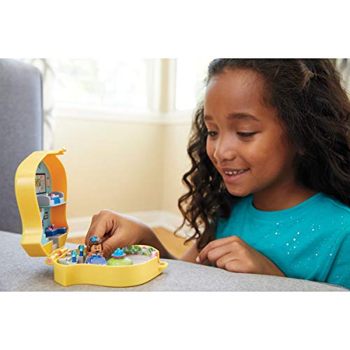 Toy Story Disney Pixar Pet Patrol Playset