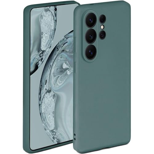 Coque silicone Samsung S26 Ultra antichoc pour photos en voyage