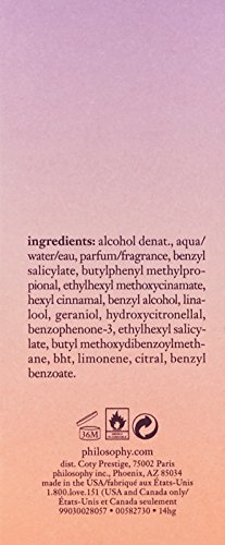 Perfumes, Beauty Imagen adicional