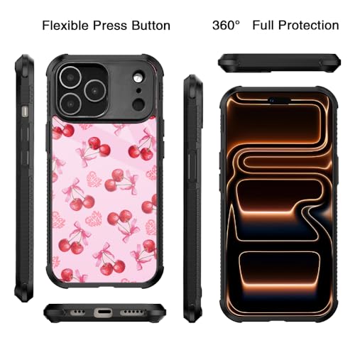 Coque iPhone 17 Pro Max anti-rayures pour éviter les bris d'écran - 2