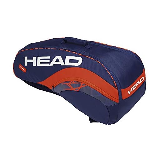 HEAD Radical 6R Combi Tennistasche