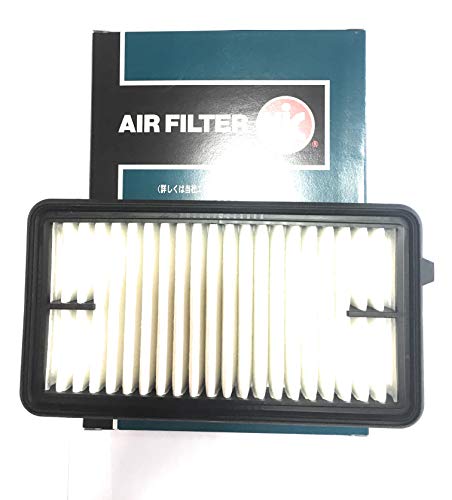 DAYZ デイズ (B43W B46W) デイズハイウェイスター (B44W B45W B47W B48W) eKワゴン (B33W B36W) eKクロス (B34W B35W B37W B38W) エアクリーナー エアエレメント 日本製 VIC AY1