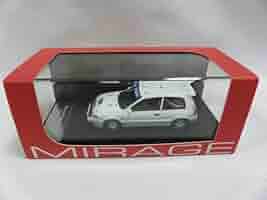 HPI   hpi    MIRAGE  日産　パルサー
GTI-R  ラリー 1:43 HPI-MIRAGE NISSAN Nismo R34 Skyline GT-R Z-tune Black