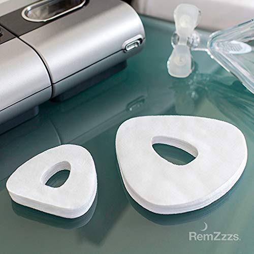 RemZzzs CPAP - Fodera per maschera AirFit F20 o