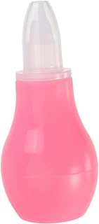 Aspirador Nasal Infantil Aspirador De Nariz De Bebê Aspirador De Nariz Para Bebês Limpador De Nariz De Bebê Remoção De Muco Nasal Produtos Infantis Tipo Bomba Lavagem Nasal