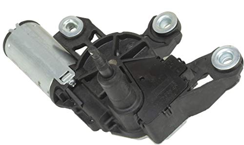 Moteur d'essuie-glaces arrière Taros Trade 100239 mécanisme essuyage de lunette arrière