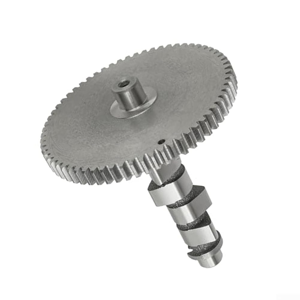 Árbol de levas de acero inoxidable 12044-0803 para motor FD620D KAF620, pieza de repuesto para cortacésped